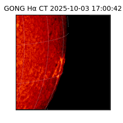 gong - 2025-10-03T17:00:42
