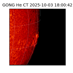 gong - 2025-10-03T18:00:42