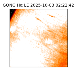 gong - 2025-10-03T02:22:42