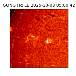 gong - 2025-10-03T05:00:42