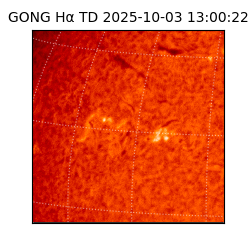 gong - 2025-10-03T13:00:22