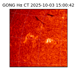 gong - 2025-10-03T15:00:42