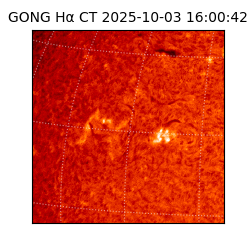 gong - 2025-10-03T16:00:42