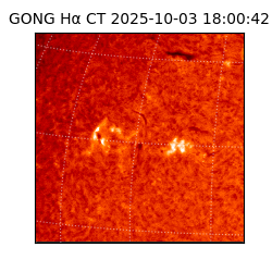 gong - 2025-10-03T18:00:42