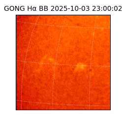 gong - 2025-10-03T23:00:02