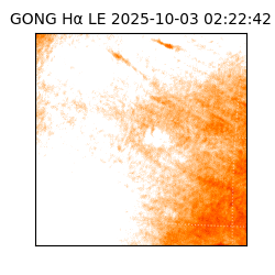 gong - 2025-10-03T02:22:42