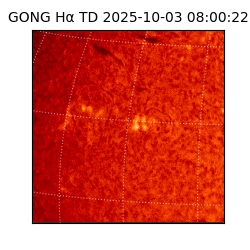 gong - 2025-10-03T08:00:22