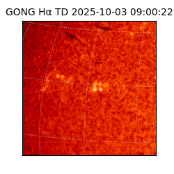 gong - 2025-10-03T09:00:22