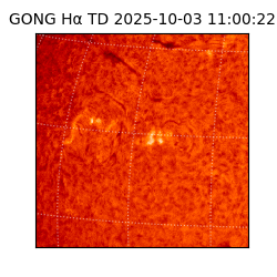 gong - 2025-10-03T11:00:22