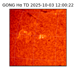 gong - 2025-10-03T12:00:22