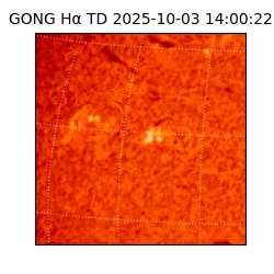 gong - 2025-10-03T14:00:22