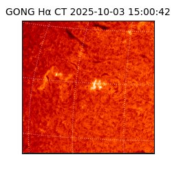 gong - 2025-10-03T15:00:42