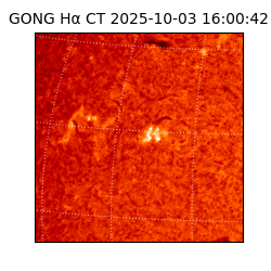 gong - 2025-10-03T16:00:42