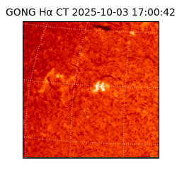 gong - 2025-10-03T17:00:42