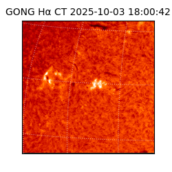 gong - 2025-10-03T18:00:42