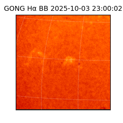 gong - 2025-10-03T23:00:02