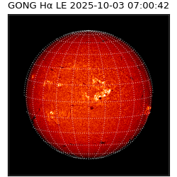 gong - 2025-10-03T07:00:42