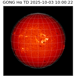 gong - 2025-10-03T10:00:22