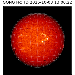 gong - 2025-10-03T13:00:22