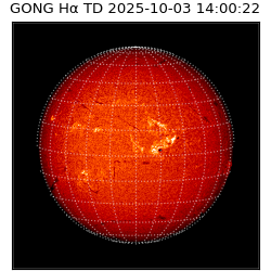 gong - 2025-10-03T14:00:22