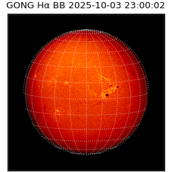gong - 2025-10-03T23:00:02