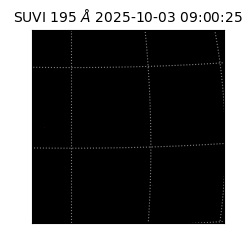 suvi - 2025-10-03T09:00:25.917000