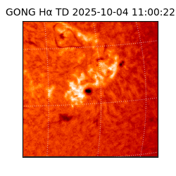 gong - 2025-10-04T11:00:22