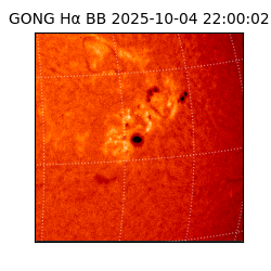 gong - 2025-10-04T22:00:02