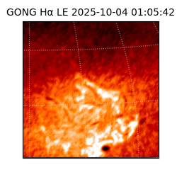 gong - 2025-10-04T01:05:42