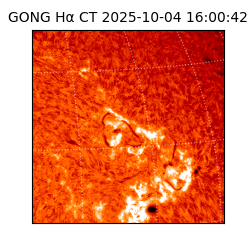 gong - 2025-10-04T16:00:42