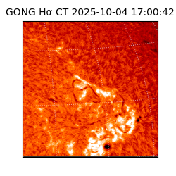 gong - 2025-10-04T17:00:42