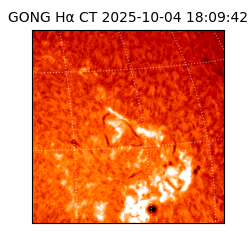 gong - 2025-10-04T18:09:42