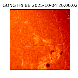 gong - 2025-10-04T20:00:02