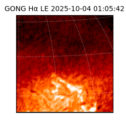 gong - 2025-10-04T01:05:42