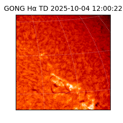 gong - 2025-10-04T12:00:22