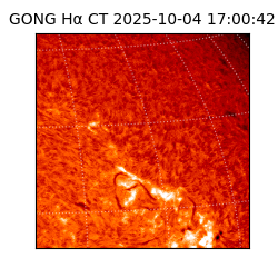 gong - 2025-10-04T17:00:42