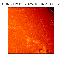 gong - 2025-10-04T21:00:02