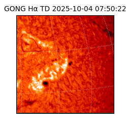 gong - 2025-10-04T07:50:22