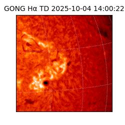 gong - 2025-10-04T14:00:22