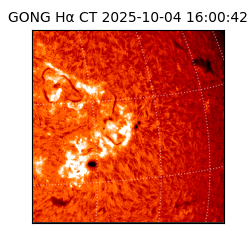 gong - 2025-10-04T16:00:42