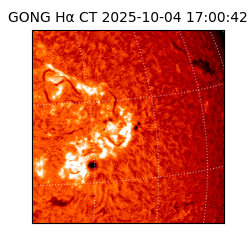 gong - 2025-10-04T17:00:42