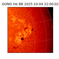 gong - 2025-10-04T22:00:02