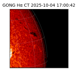 gong - 2025-10-04T17:00:42
