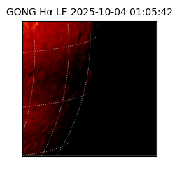 gong - 2025-10-04T01:05:42
