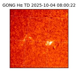 gong - 2025-10-04T08:00:22