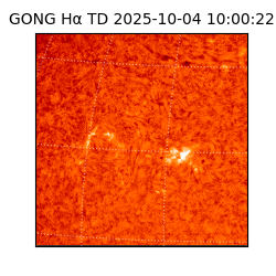 gong - 2025-10-04T10:00:22