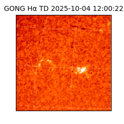 gong - 2025-10-04T12:00:22