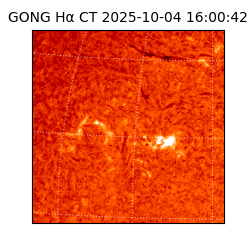 gong - 2025-10-04T16:00:42