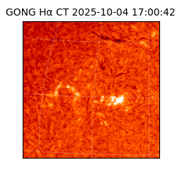 gong - 2025-10-04T17:00:42