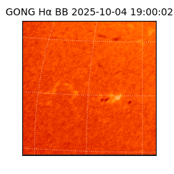 gong - 2025-10-04T19:00:02